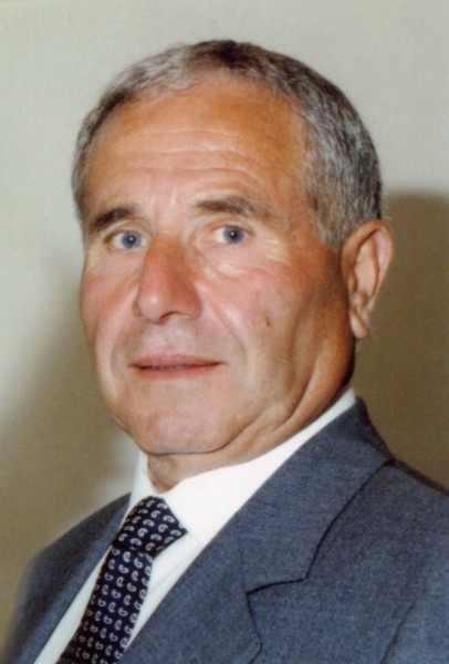 Giosue' Mereu