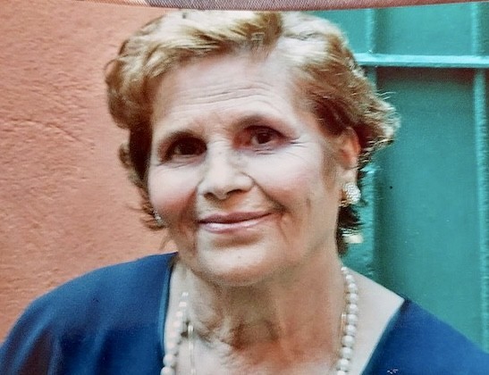 Angela Vidili