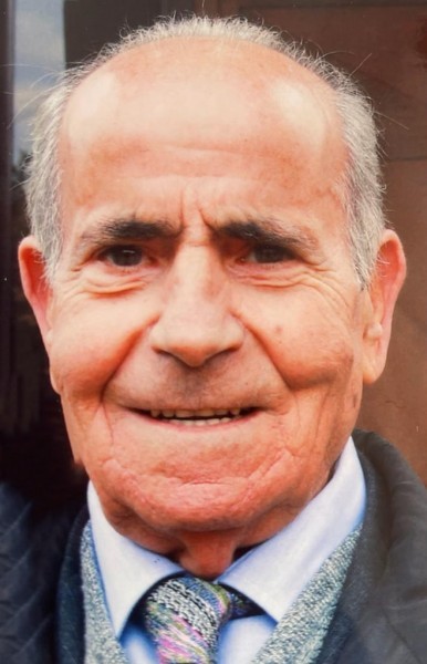 Luciano Mascia