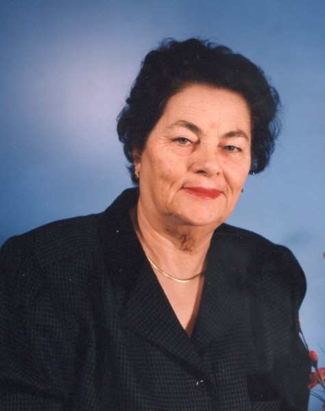 Elvira Murenu