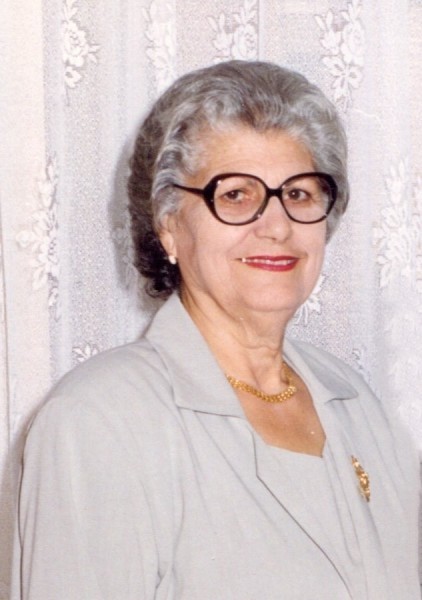 Assunta Manca