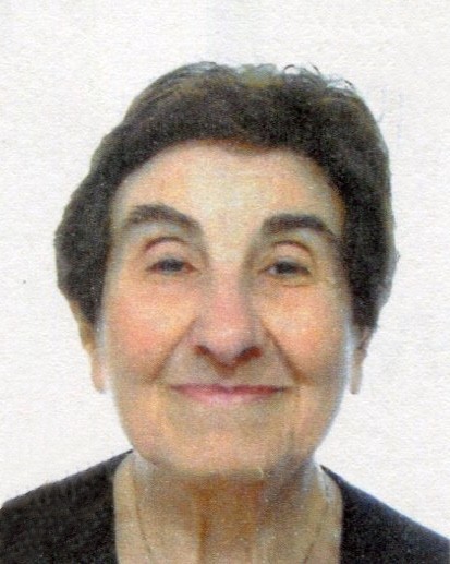 Angela Magalini