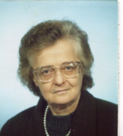Rosaria Cappai