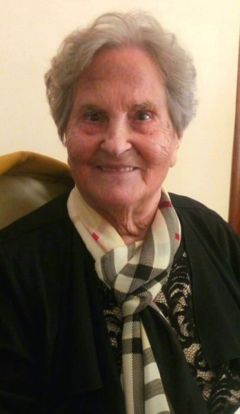 Sara Pireddu