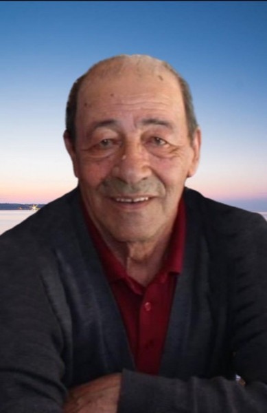 Mario Murgia