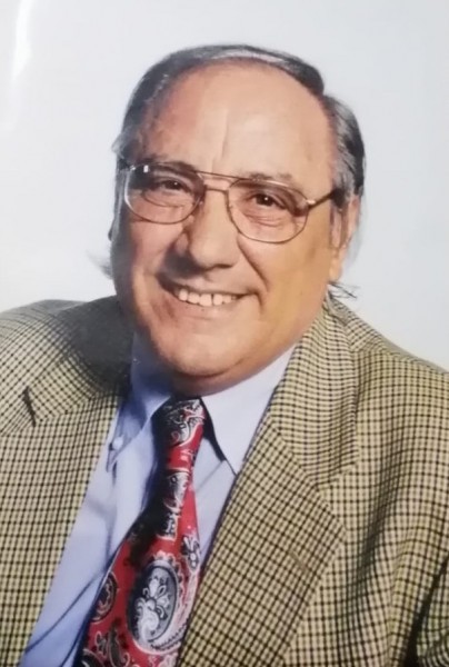 Renato Ambu