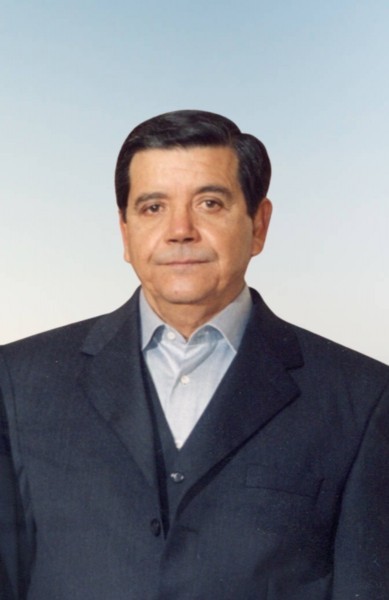 Lazzaro Sida