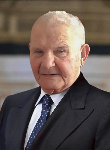 Francesco Deplano