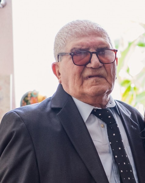Luigi Portas