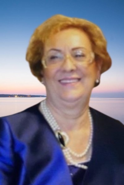 Ellida Putzu