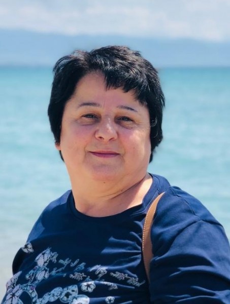Vincenza Tusconi