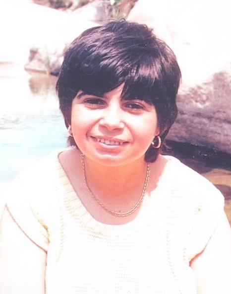 Teresina Mocci