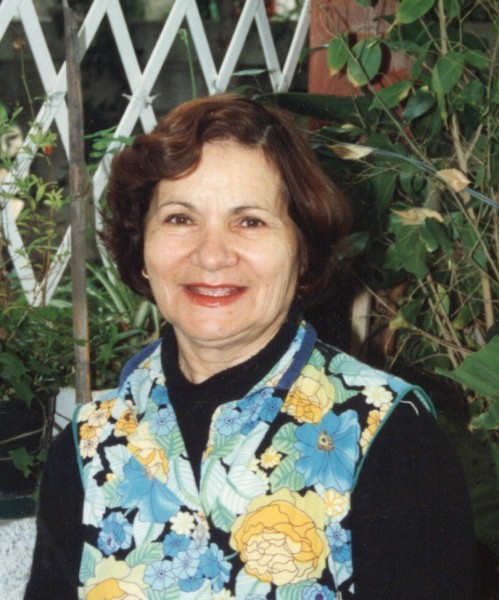 Maria Antonina Laconi