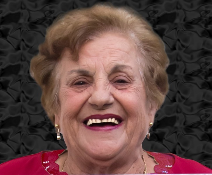 Anna Manca