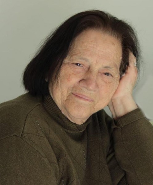Nunzia Pinna