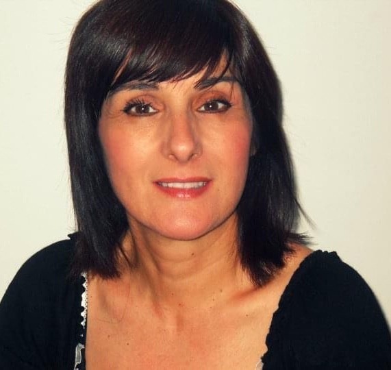 Luisa Bandino