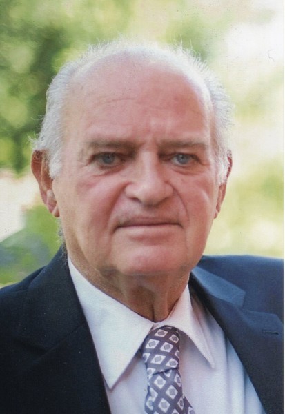 Giancarlo Dessi