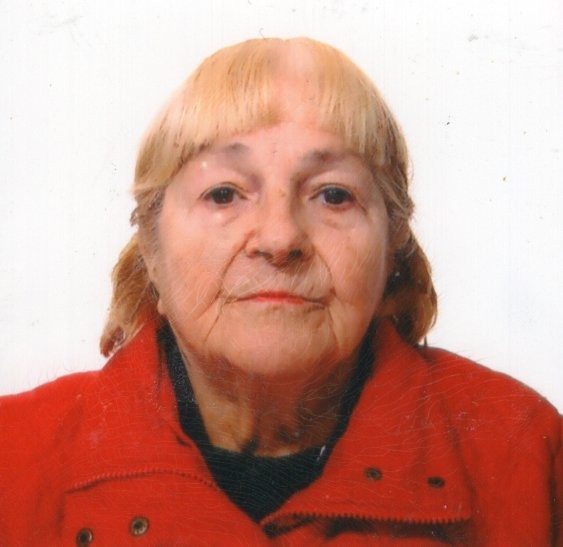 Maria Carmen Cao