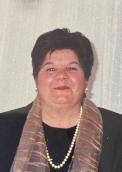 Maria Zuddas
