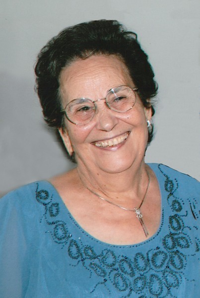 Maria Giovanna Suergiu