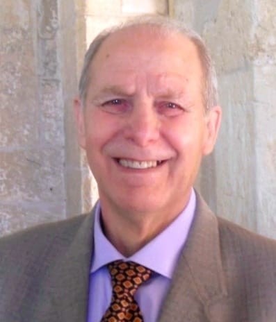 Salvatore Meloni