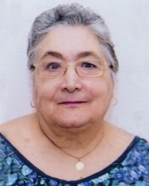 Maria Bonaria Lamanna