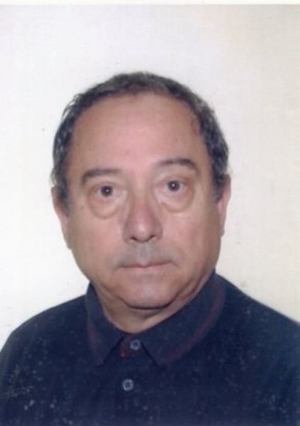 Salvatore Angius