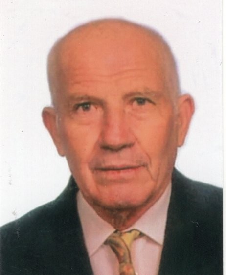 Giuseppe Pisu