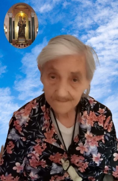 Giuseppina Siddi