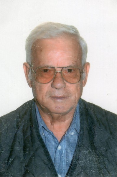 Vincenzo Spina