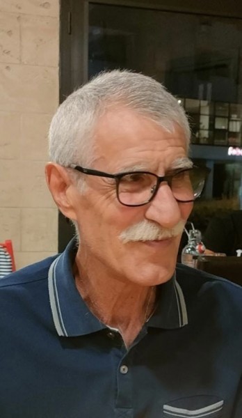 Paolo Mereu