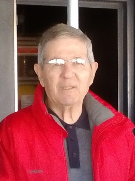 Antonio Melis