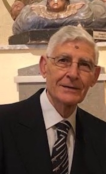 Luigi Farci