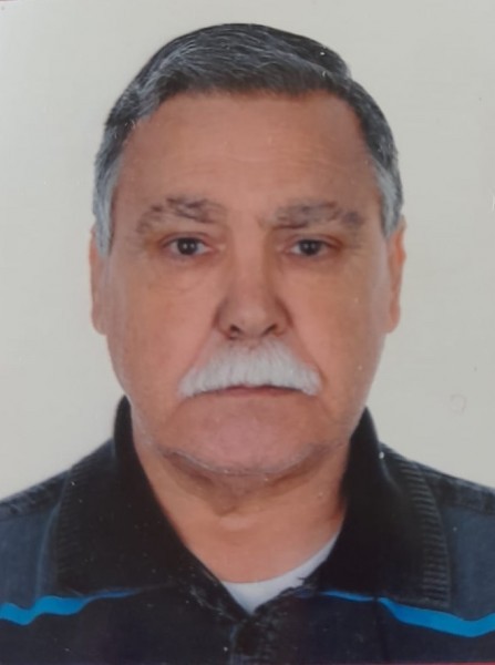 Sergio Carta
