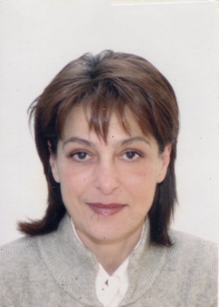 Caria Rosalba