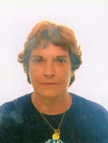 Rosanna Cugurullo