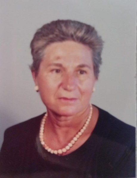 Maria Carmen Porcedda