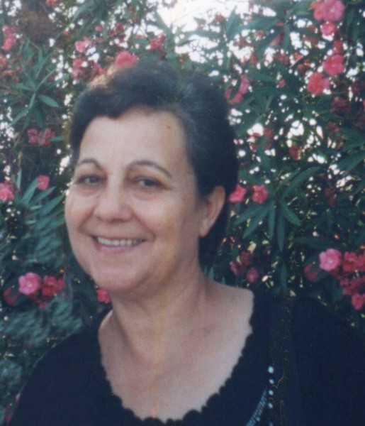 Caterina Ledda Tronza