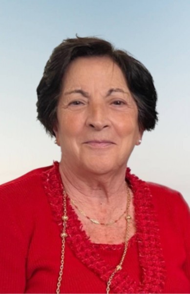 Maria Bonaria Locci