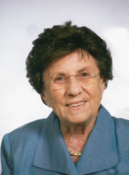 Olga Deiana