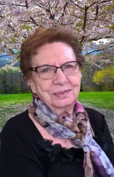 Maria Luisa Porceddu