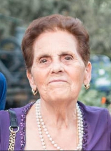 Maria Paola Corona