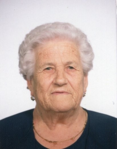 Dora Frau