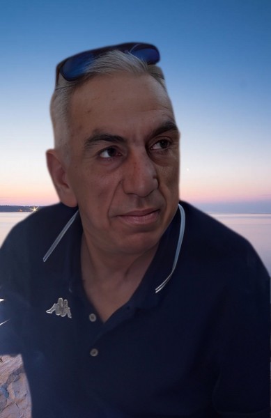 Vittorio Macaluso