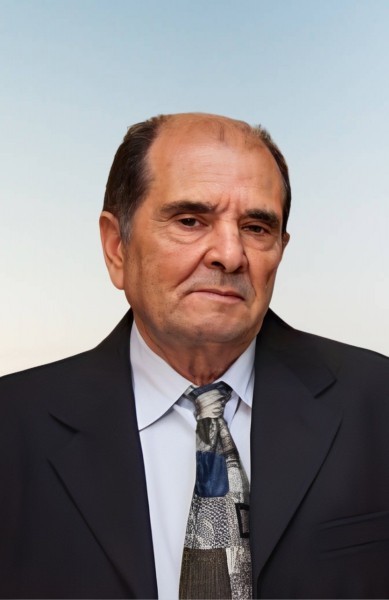 Ugo Ghironi