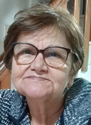 Teresa Marongiu
