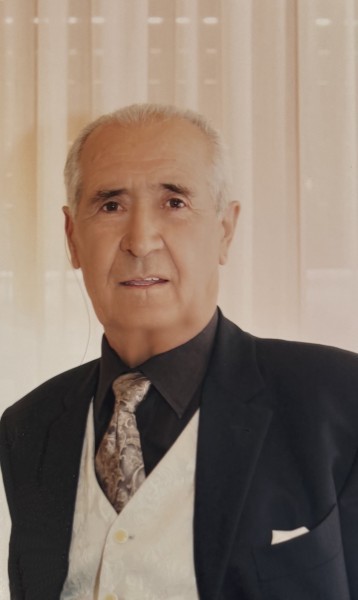 Giuseppe Serra