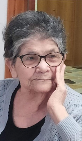 Lucia Deiana