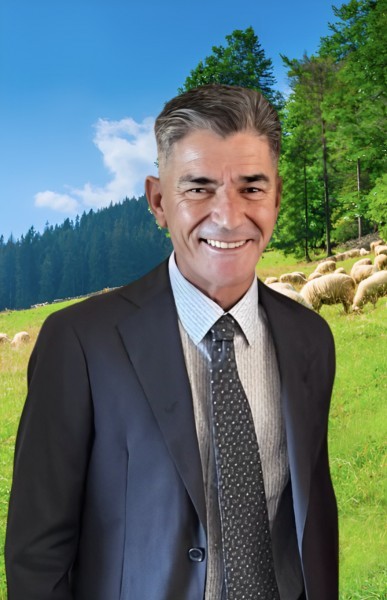 Mauro Atzori