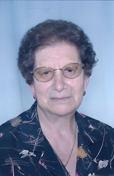 Anna Frau